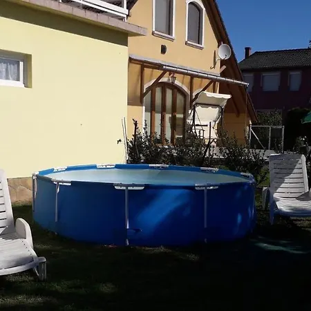 In 40449 Casa vacanze Balatonlelle