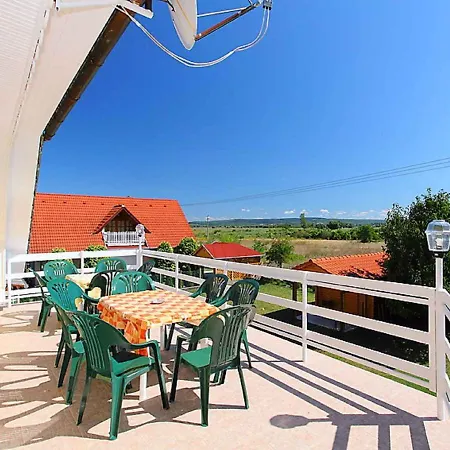 Сasa de vacaciones In 40449