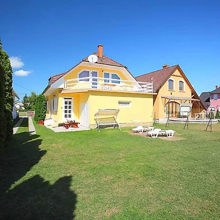 Сasa de vacaciones In 40449 *