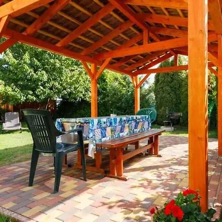 Сasa de vacaciones In 40449 *