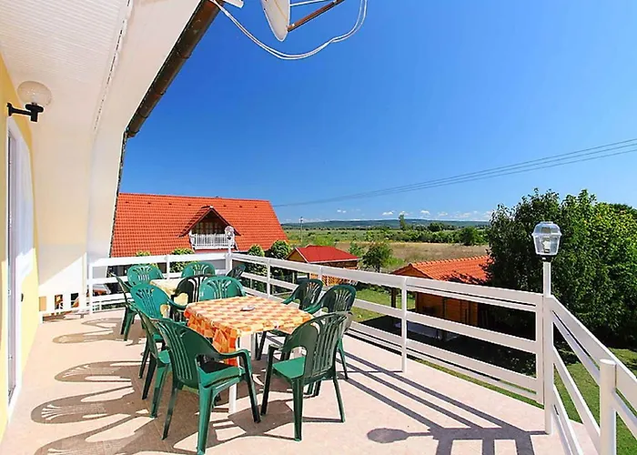 Сasa de vacaciones In 40449