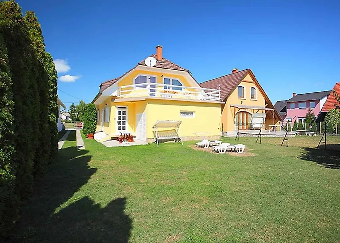 Сasa de vacaciones In 40449 *