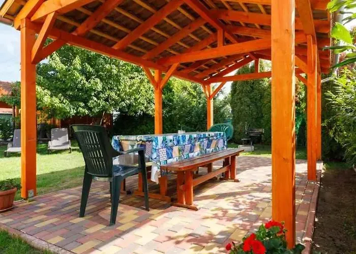 Сasa de vacaciones In 40449 *