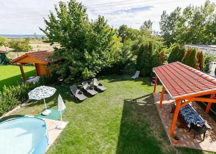 In 40449 Balatonlelle